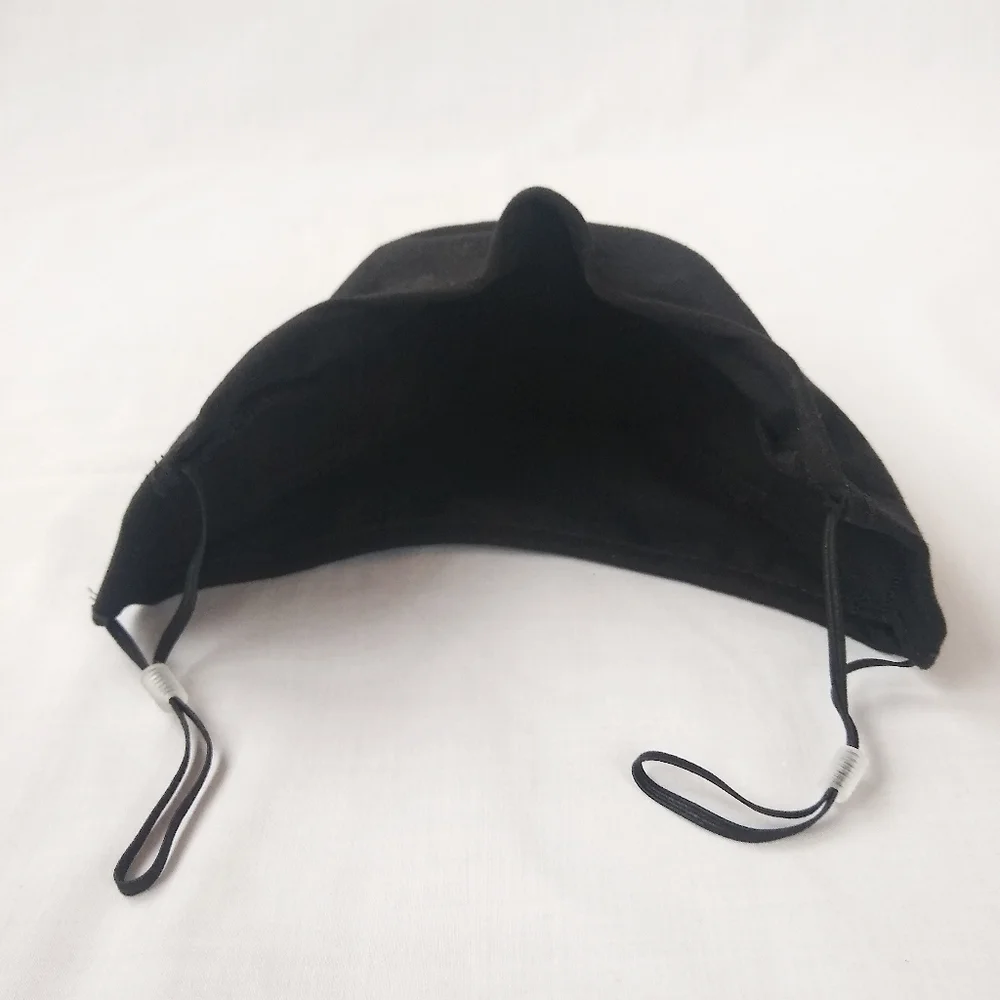 NEW Singing Mask w/ Nose Piece